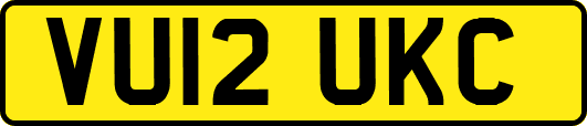 VU12UKC