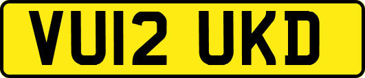 VU12UKD