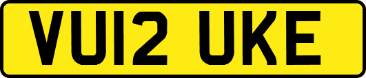 VU12UKE