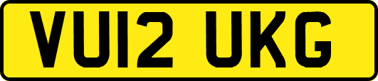 VU12UKG