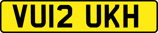 VU12UKH