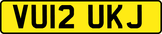 VU12UKJ