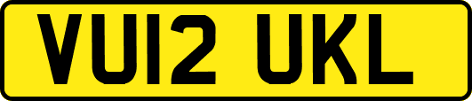 VU12UKL