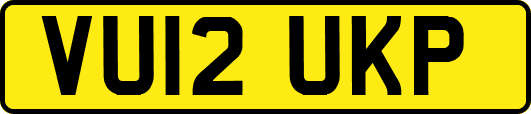 VU12UKP