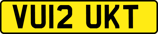 VU12UKT