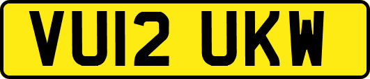 VU12UKW