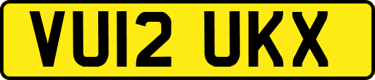 VU12UKX