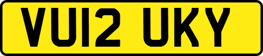 VU12UKY