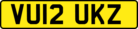 VU12UKZ