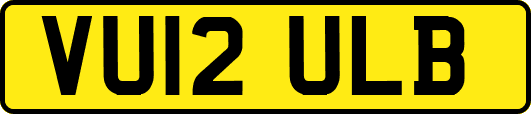 VU12ULB