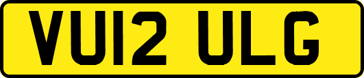 VU12ULG