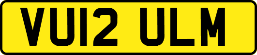 VU12ULM