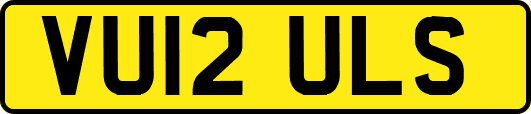 VU12ULS