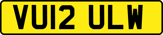 VU12ULW