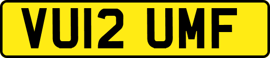 VU12UMF