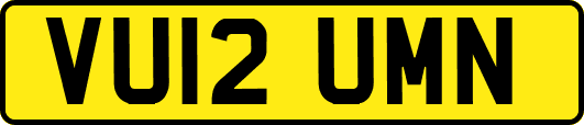 VU12UMN