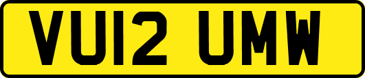 VU12UMW