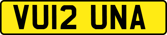 VU12UNA