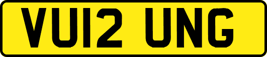 VU12UNG