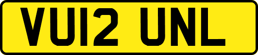 VU12UNL