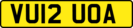 VU12UOA