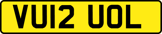 VU12UOL