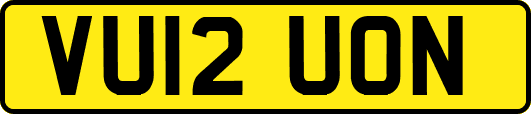 VU12UON