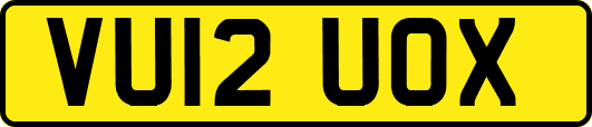 VU12UOX