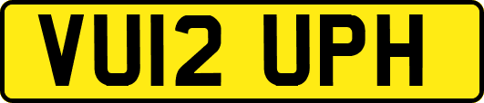 VU12UPH