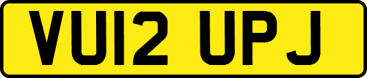 VU12UPJ