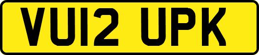 VU12UPK