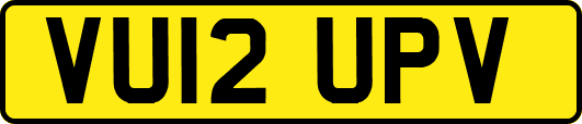 VU12UPV