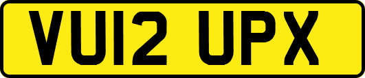 VU12UPX