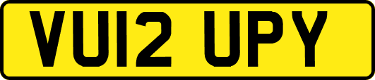 VU12UPY