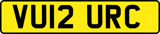 VU12URC