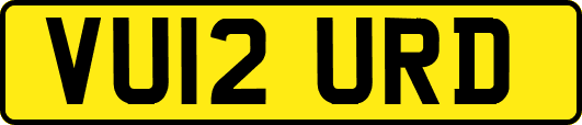 VU12URD