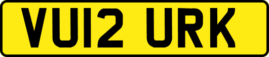 VU12URK