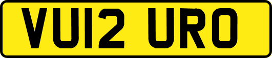 VU12URO