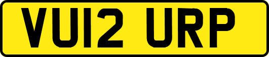 VU12URP