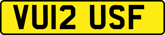 VU12USF