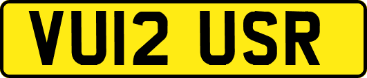 VU12USR