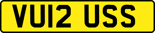 VU12USS