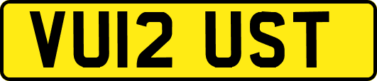 VU12UST