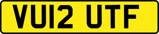 VU12UTF