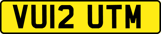 VU12UTM