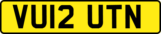 VU12UTN