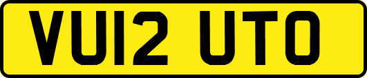 VU12UTO