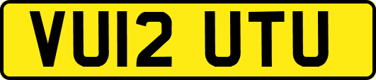 VU12UTU