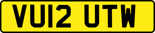 VU12UTW