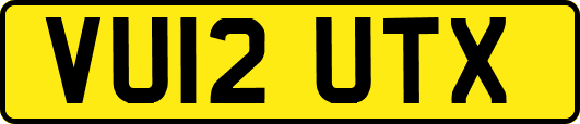 VU12UTX